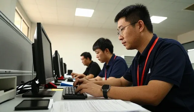 北京众联创意网络科技有限公司助力企业管理系统提升竞争力