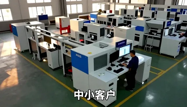 企业信息化方案帮助客户实现信息化方案等目标