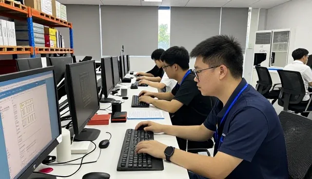 客户以中小企业管理系统网络：从入门到明白